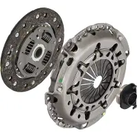 LuK koppelingsset voor Renault Megane Scénic