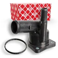 FEBI BILSTEIN 108186 Thermostaat, koelvloeistof