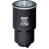 HENGST FILTER Brandstoffilter H537WK