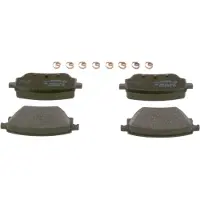 Bosch 0 986 424 889 Remblokken