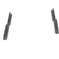Bosch Remblokken set BP310 Bosch voor o.a. LAND ROVER
