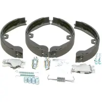 Bosch Remschoenset, parkeerrem 0 204 113 829