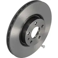 Brembo 09.4939.21 Remschijf