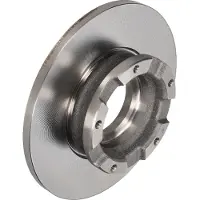 Brembo 08.C241.20 Remschijf
