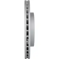 Bosch Remschijf 0 986 478 875 voorkant, geventileerd, sterk gecarboniseerd, 1 Stuk