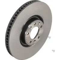 Brembo Remschijf 09B92911 voorkant, geventileerd, sterk gecarboniseerd, 1 Stuk
