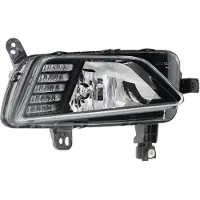 Valeo 047428 Mistlamp
