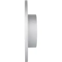 Bosch Remschijf 0 986 478 511, voorkant, compleet, 1 Stuk