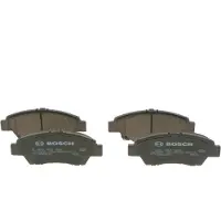 Bosch Remblokset 0 986 494 896, voor