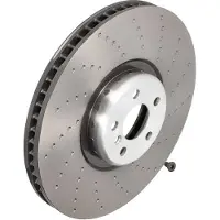 Brembo 09.D898.23 Remschijf