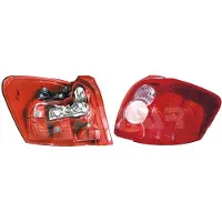 Alkar 2212034 Achterlicht
