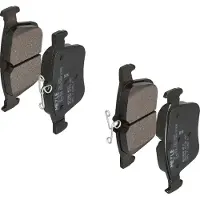 Meyle 025 250 0816 Remblokken