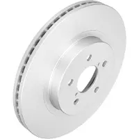 Bosch Remschijf 0 986 479 H28 voorkant, geventileerd, sterk gecarboniseerd, 1 Stuk