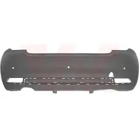 VAN WEZEL 1614545 Achterbumper