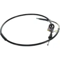 Bosch 1 987 482 231 Handremkabel