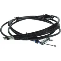 Bosch Handremkabel voor o.a. FORD