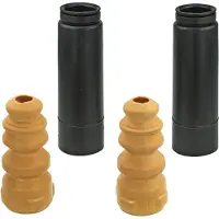 Meyle 100 740 0012 Stofhoes, schokbreker