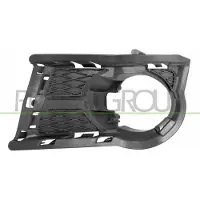 PRASCO VG8072134 Ventilatiegrille, bumper