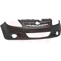 VAN WEZEL 3750574 Bumper