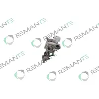 BTS Turbo T914013BL Turbocharger