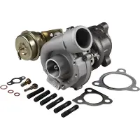 JP GROUP 1117400600 Turbocharger