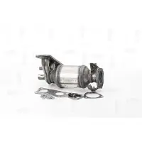 NAP carPARTS CAK10687 Katalysator