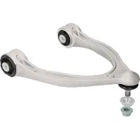 Moog Draagarm, wielophanging ME-TC-15115 Vooras, links, voorkant