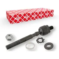 FEBI BILSTEIN Axiaal gewricht 32128 Febi ProKit voor o.a. NISSAN, OPEL, RENAULT