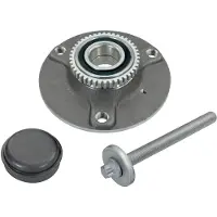 Meyle 014 652 1000 Wiellagerset