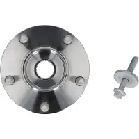 Skf Wiellagerset VKBA 3660