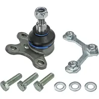 Meyle Kogelgewricht 116 010 8249 links