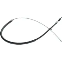 Bosch Kabel, parkeerrem 1 987 482 809