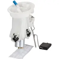 Hella Elektrische brandstofpomp 8TF358 146-761