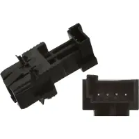 Febi Remlichtschakelaar 37596 FEBI voor o.a. ALPINA, BMW, LAND ROVER, MERCEDES-BENZ, MINI, VOLKSWAGEN