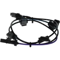 Bosch 0 265 009 454 Wielsnelheidssensor (ABS)