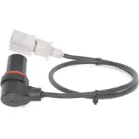 Bosch Krukassensor 0 261 210 147 Bosch voor o.a. AUDI, SEAT, SKODA, VOLKSWAGEN