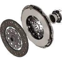 LuK 625 3070 00 Koppelingsset