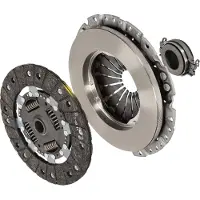 LuK Koppelingsset RepSet 623 0131 16
