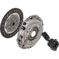 LuK Koppelingsset RepSet Pro 624 3952 33