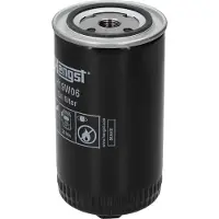 HENGST FILTER H19W06 Oliefilter