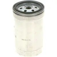 Bosch Brandstoffilter N4511 Bosch voor o.a. HYUNDAI, KIA
