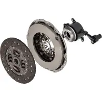 LuK Koppelingsset RepSet Pro 624 3703 33