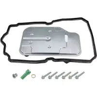 Meyle Oliefilter, automaat 014 137 1107