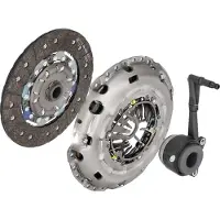 LuK Koppelingsset RepSet Pro 624 3753 34