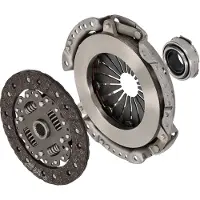 LuK 619 3028 60 Koppelingsset