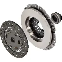 LuK 623 0365 10 Koppelingsset