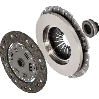 LuK 623 0370 10 Koppelingsset