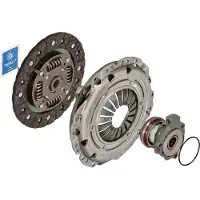 SACHS 3000 990 160 Koppelingsset