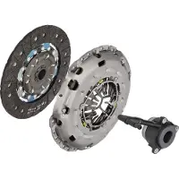 LuK Koppelingsset RepSet Pro 624 3156 34