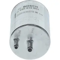 Bosch Brandstoffilter F5003/1 Bosch voor o.a. CHRYSLER, MERCEDES-BENZ, PUCH